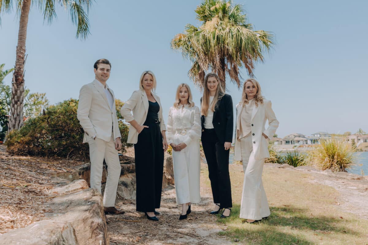 Australian Family Lawyers - Gold Coast