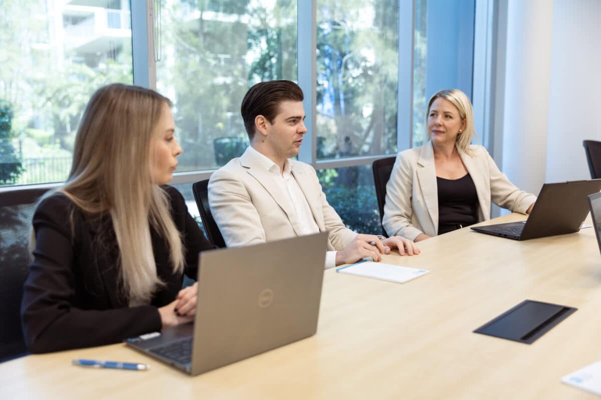 Australian Family Lawyers - Gold Coast