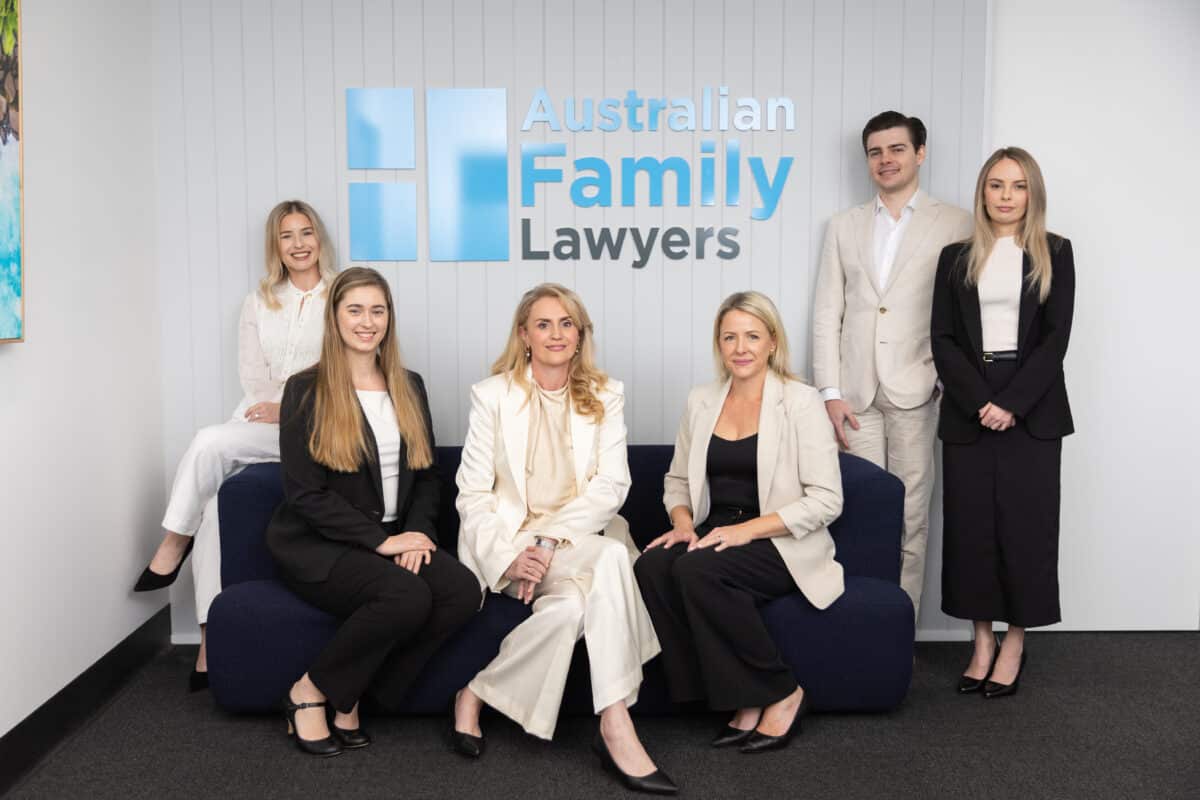 Australian Family Lawyers - Gold Coast