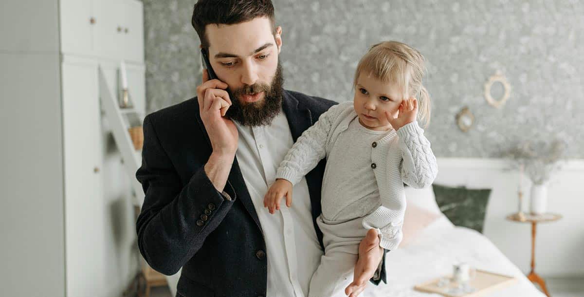 Parents who are unable to effectively communicate may not be able to facilitate a 50/50 arrangement.