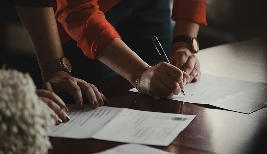 Australian Family Lawyers can help.