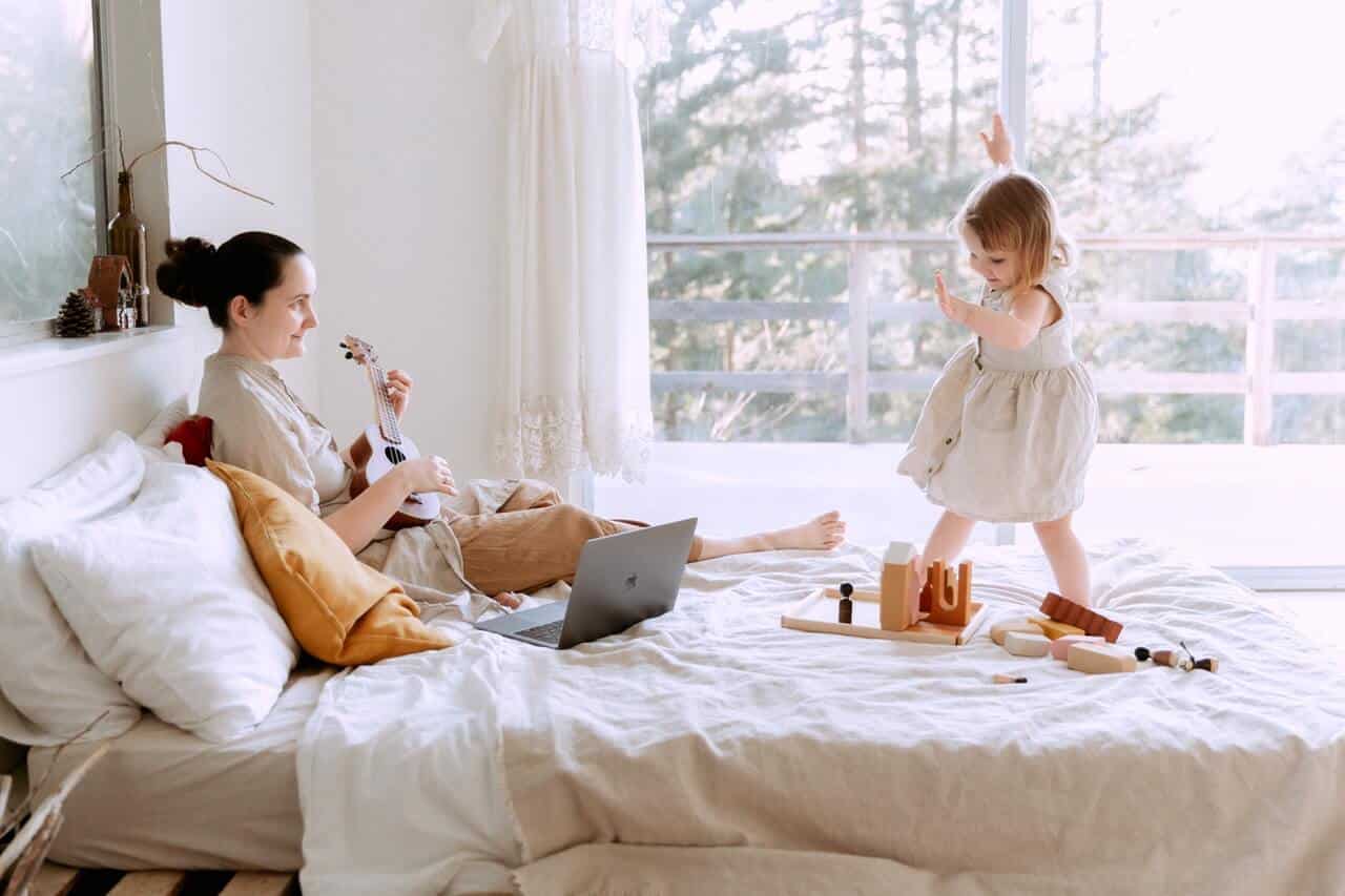 Equal Shared Parental Responsibility vs Shared Time - A Guide