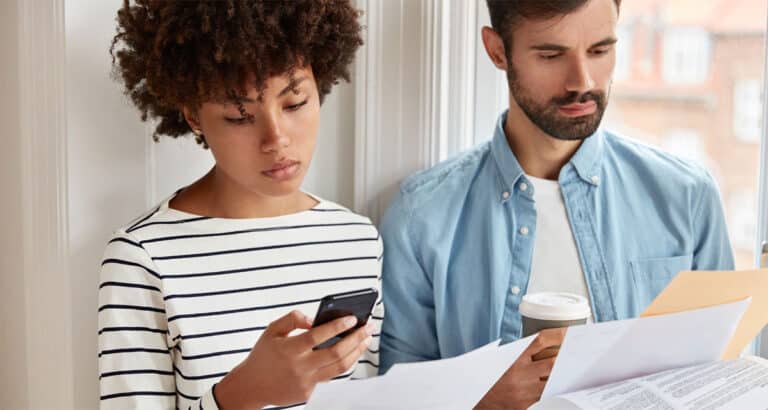 A 5 step legal guide to the divorce process in Australia