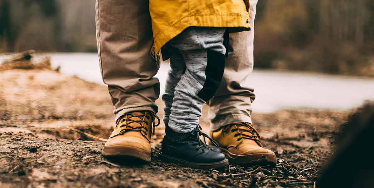 Famous Australian Parenting Cases.